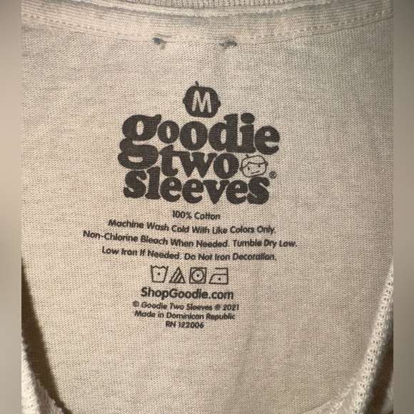 🎬 NWOT! Creative Director Tshirt - Picture 4 of 4